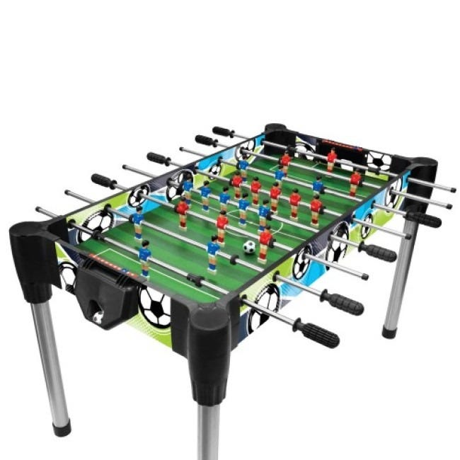 MERCHANT AMBASSADOR 48-INCHES TABLETOP FOOSBALL/SOCCER