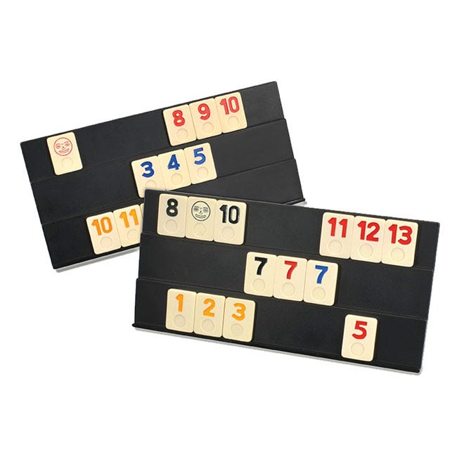 MERCHANT AMBASSADOR RUMMY CLASSIC GAME