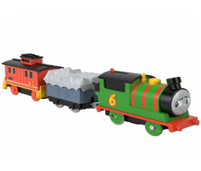 THOMAS & FRIENDS MOTORIZED GREATEST MOMENTS