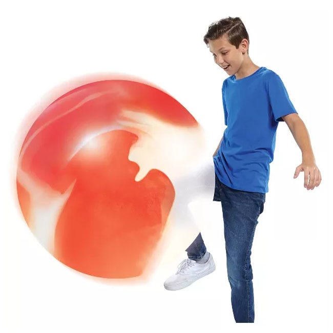 SUPER WUBBLE BUBBLE JINGLES