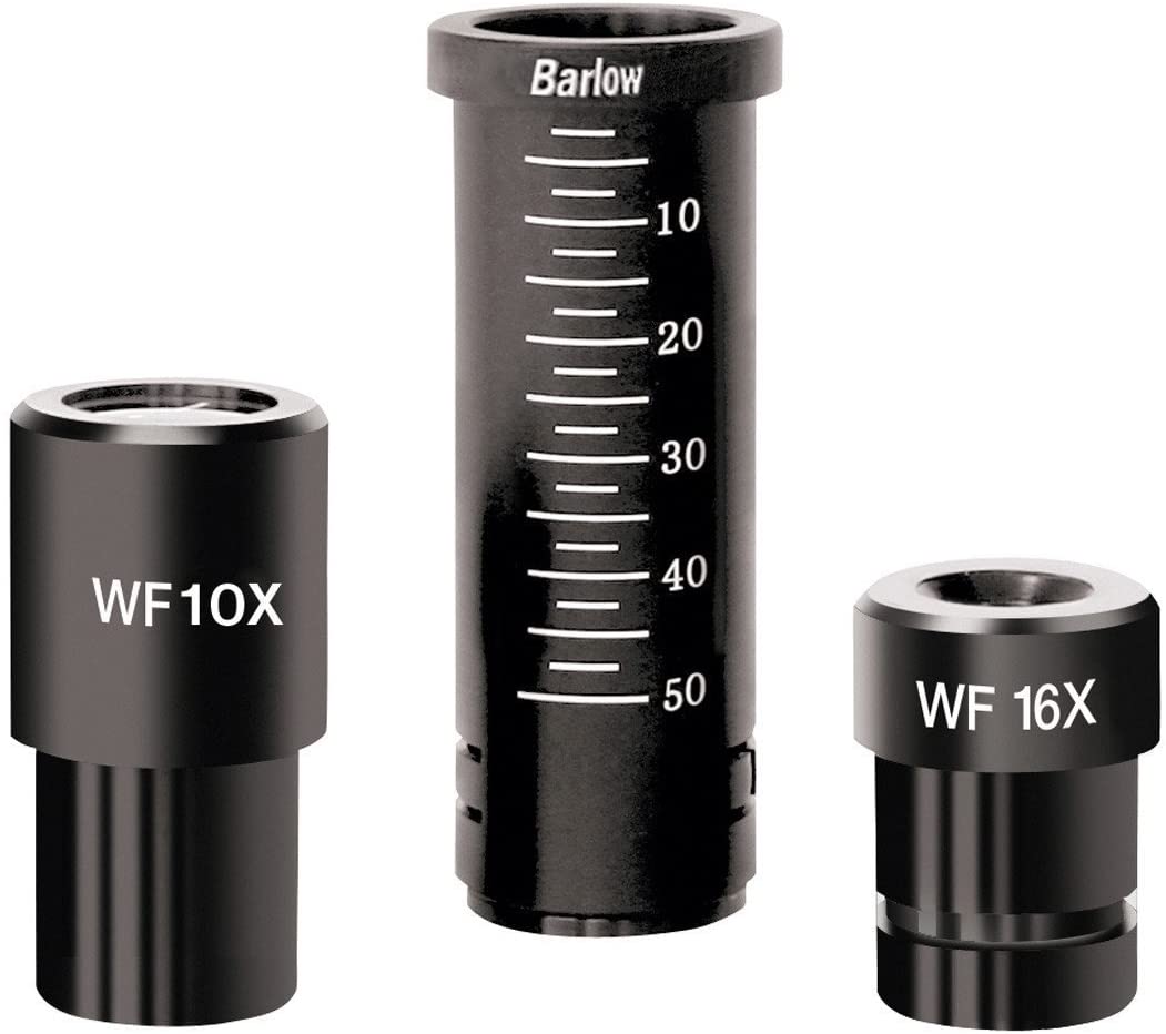 NATIONAL GEOGRAPHIC ADVANCED MICROSCOPE WITH LED & USB