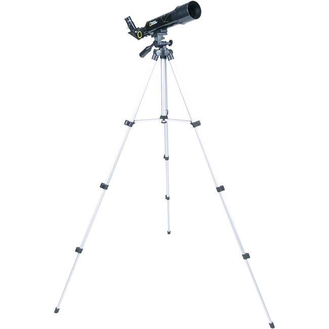 NATIONAL GEOGRAPHIC NAT GEO RF360  TELESCOPE