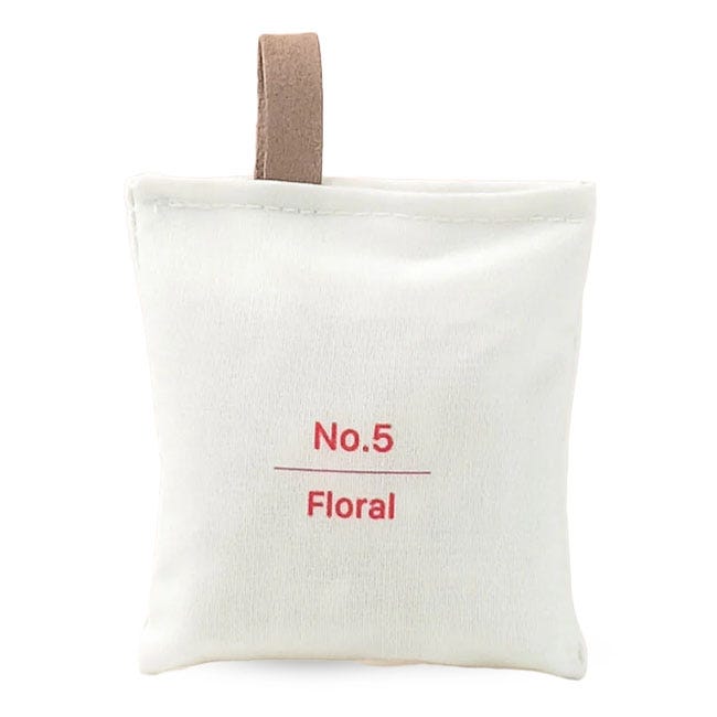 NODITO TULIP REFILL SCENTED SACHET