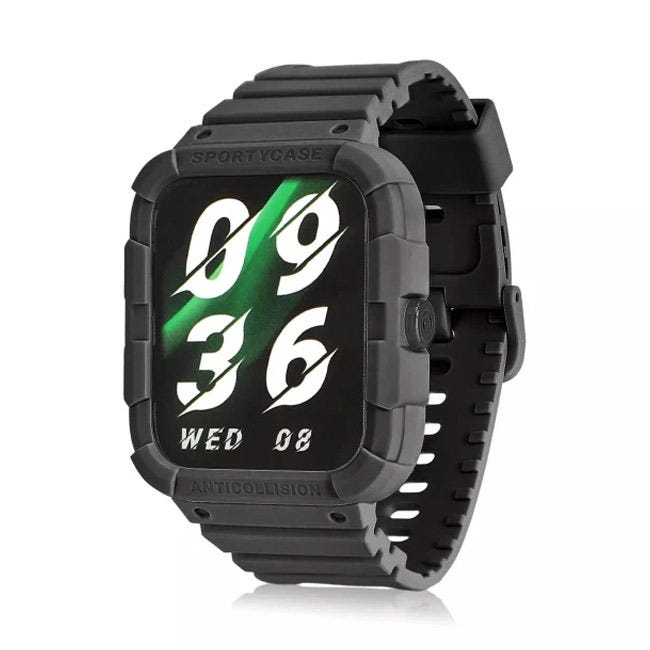 NOERDEN MATE2 MIX & MATCH SMART WATCH  SPORTS DIGITAL SMARTW