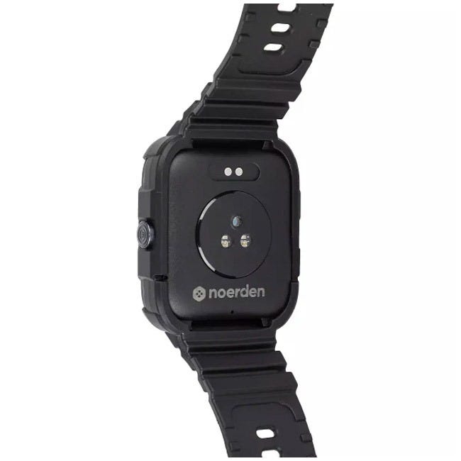 NOERDEN MATE2 MIX & MATCH SMART WATCH  SPORTS DIGITAL SMARTW