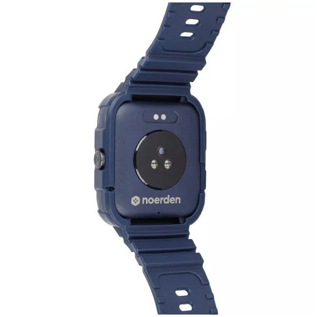NOERDEN MATE2 MIX & MATCH SMART WATCH  BLUE