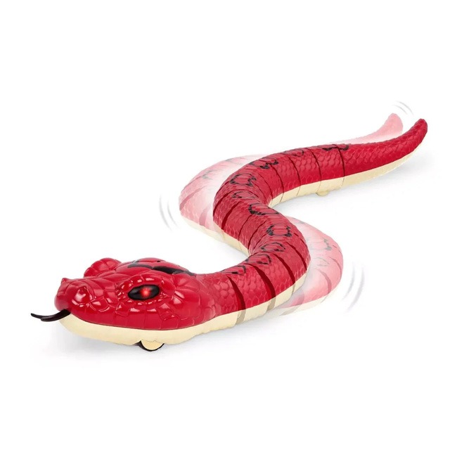 TERRA  RC SNAKE - RED
