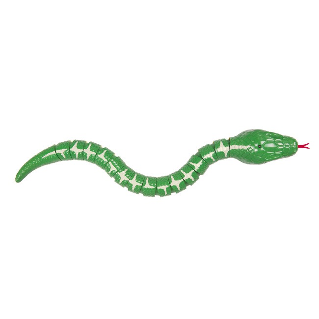 TERRA RC SNAKE - GREEN