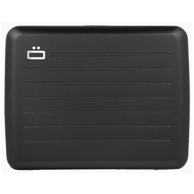 OGON SMARTCASE V2 MATT PAINT OPIUM BLACK