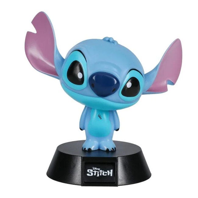 PALADONE STITCH DISNEY ICON LIGHT