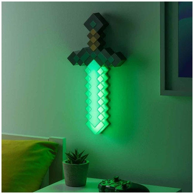 PALADONE DIAMOND SWORD LIGHT