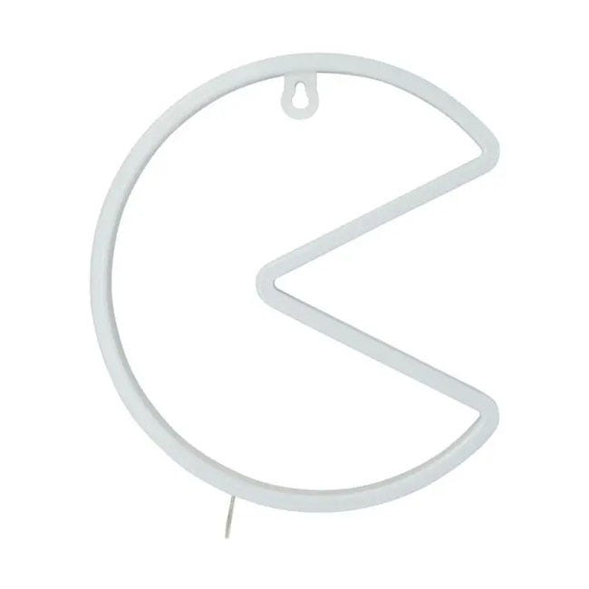 PALADONE PAC MAN WALL MOUNTABLE LED NEON LIGHT