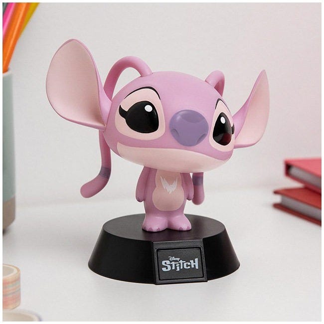 PALADONE ANGEL ICON LIGHT