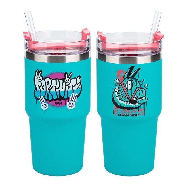 PALADONE FORTNITE GAMER CUP