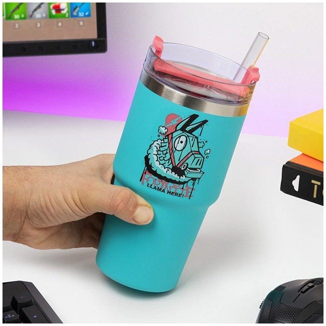 PALADONE FORTNITE GAMER CUP