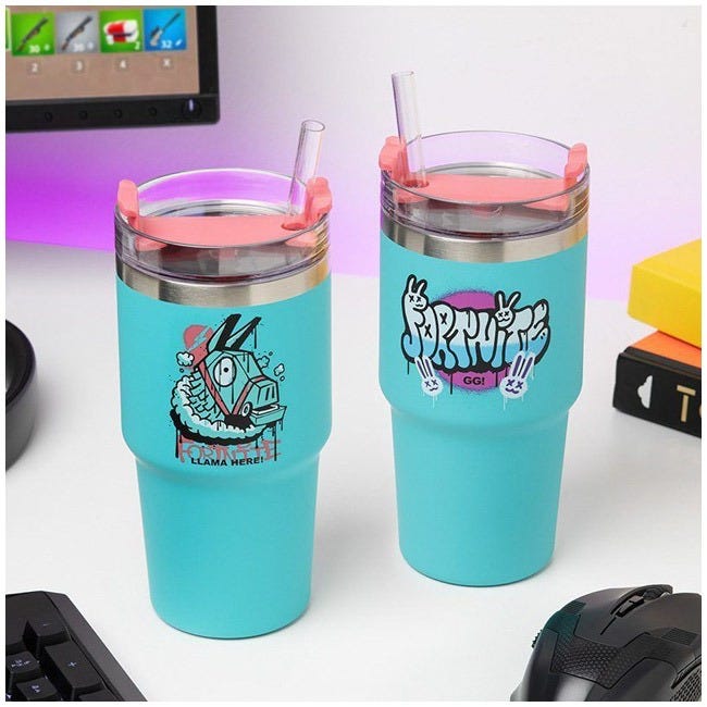 PALADONE FORTNITE GAMER CUP