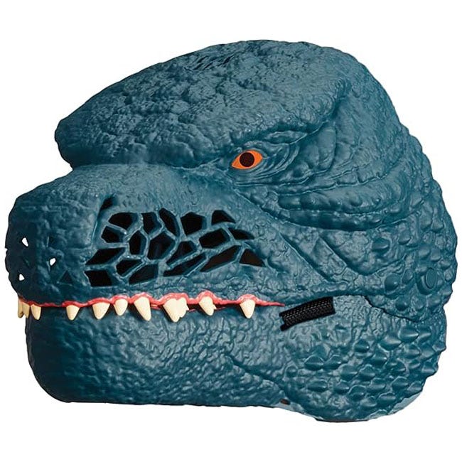 GODZILLA X KONG THE NEW EMPIRE GODZILLA INTERACTIVE MASK