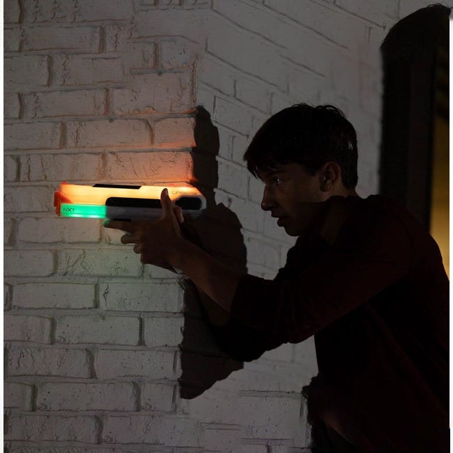 LASER X ULTRA NXT BLASTERS