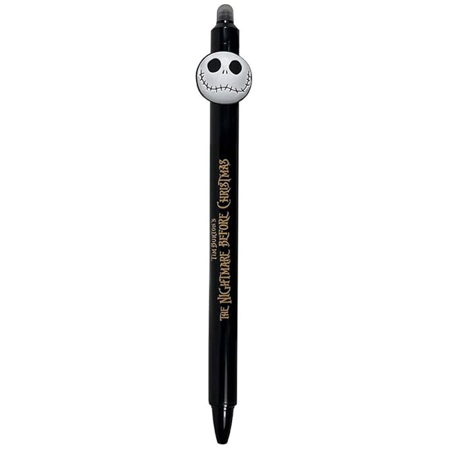 PYRAMID NIGHTMARE BEFORE CHRISTMAS ERASABLE INK GEL PENS