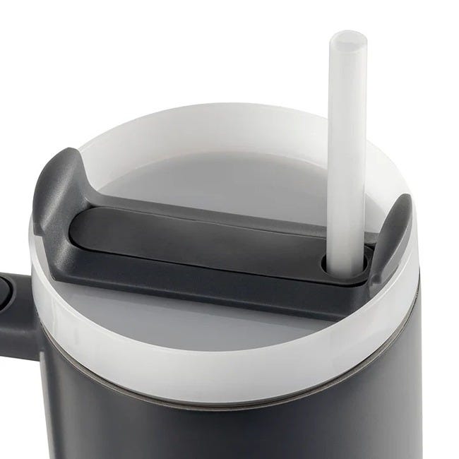 PYRAMID WEDNESDAY 40oz TUMBLER