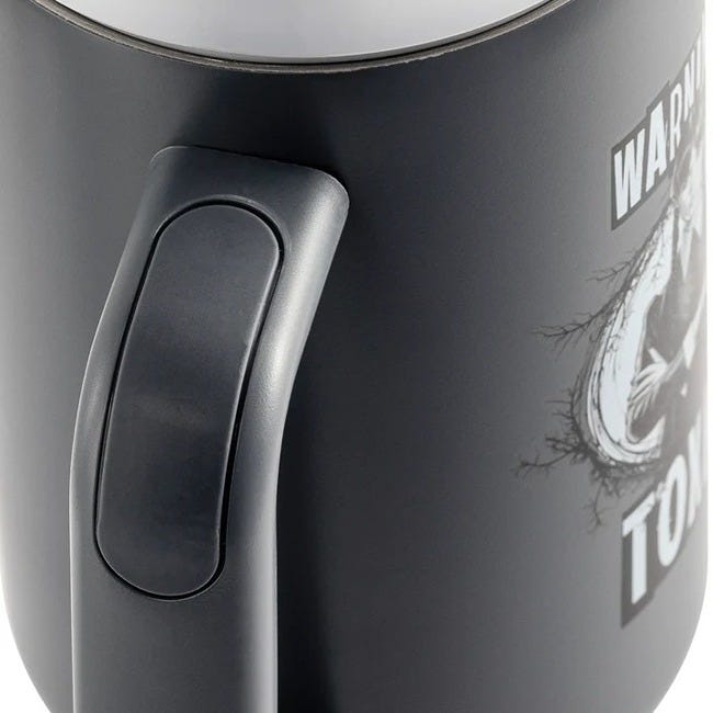 PYRAMID WEDNESDAY 40oz TUMBLER