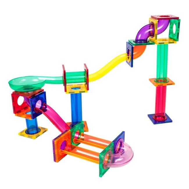 PICASSO MAGNETIC RACE TRACK 50PCS
