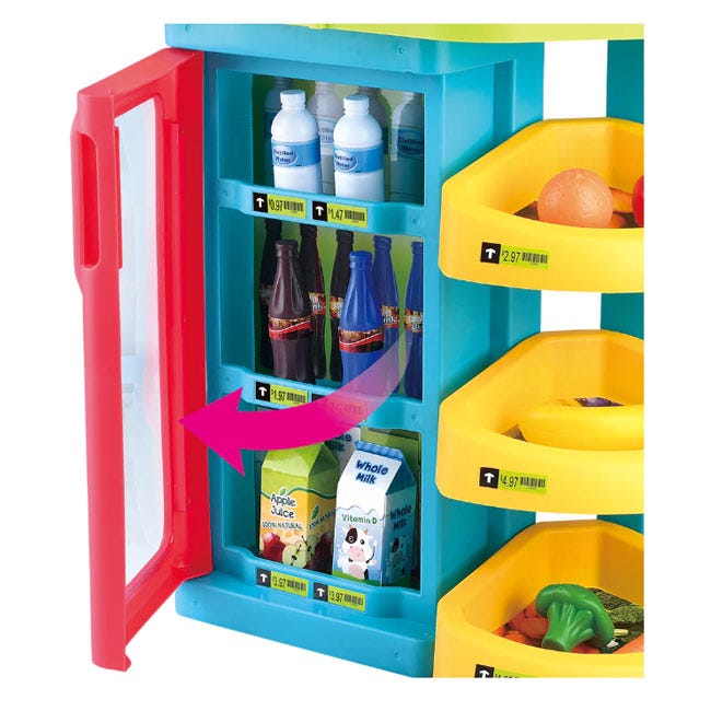 PLAY GO GROCERY STORE