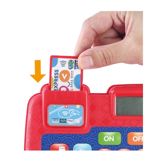 PLAY GO GROCERY STORE