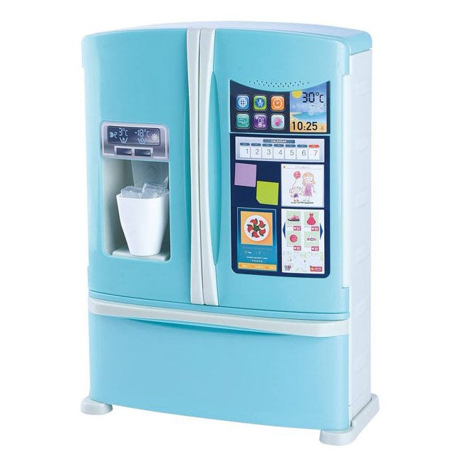 PLAY GO MY SMART FRIDGE