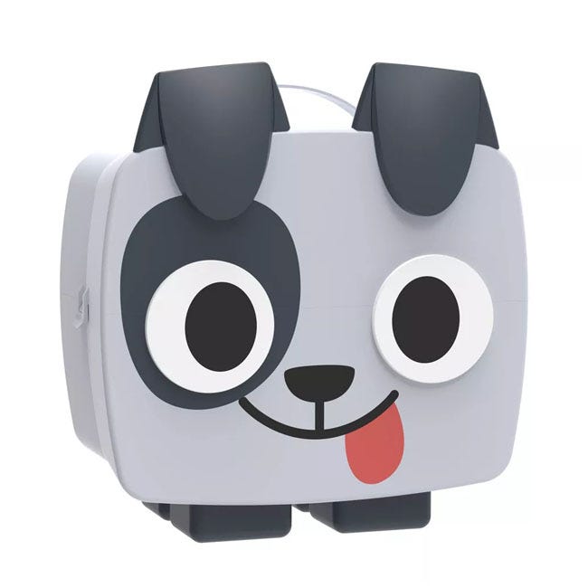 PET SIMULATOR X COLLECTOR BUNDLE DALMATIAN