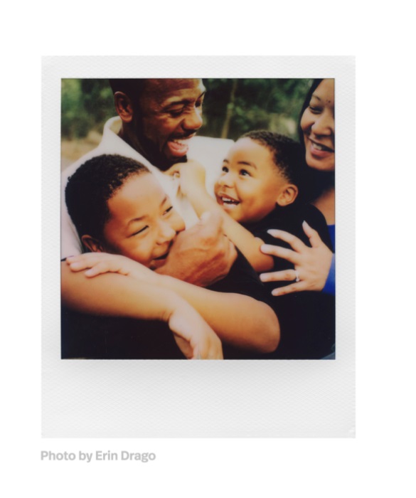 POLAROID COLOR FILM FOR I-TYPE DOUBLE PACK