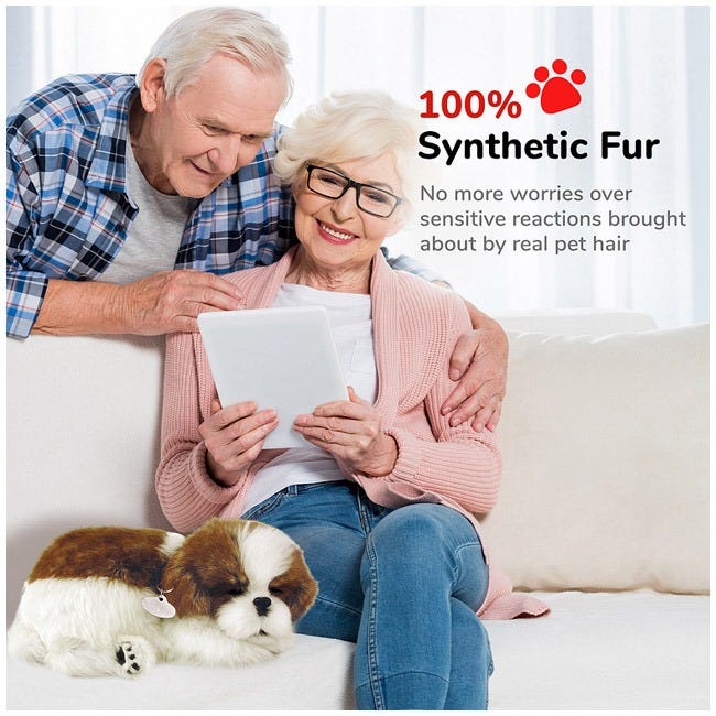 PERFECT PETZ SHIH TZU