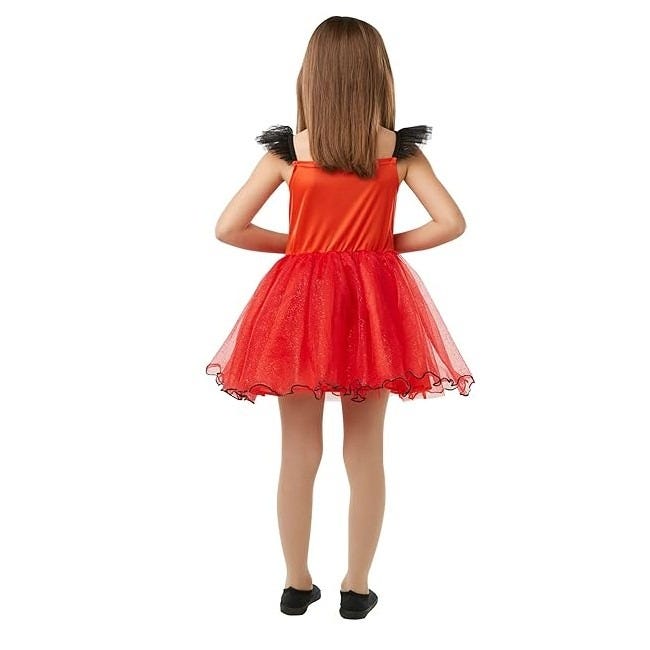 RUBIES COSTUME DISNEY INCREDIBLES 2 TUTU COSTUME - MEDIUM