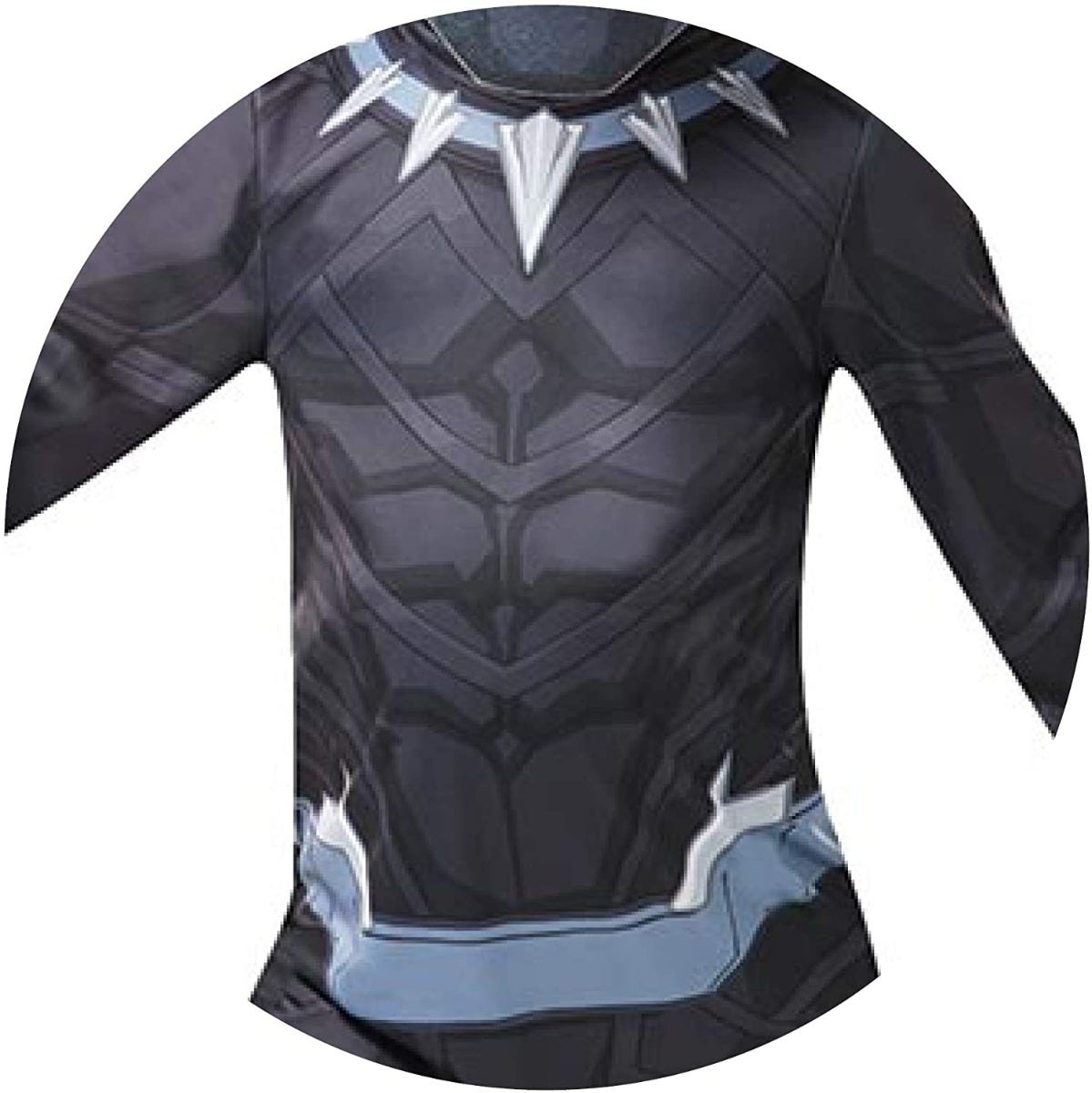 RUBIES BLACK PANTHER CLASSIC COSTUME (MEDIUM)