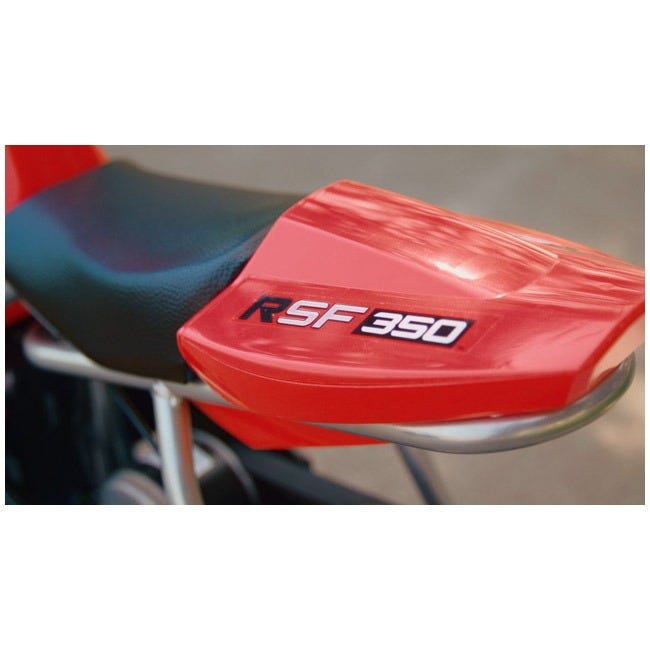 RAZOR STREET BIKE RSF350 22KM/H MOTORBIKE