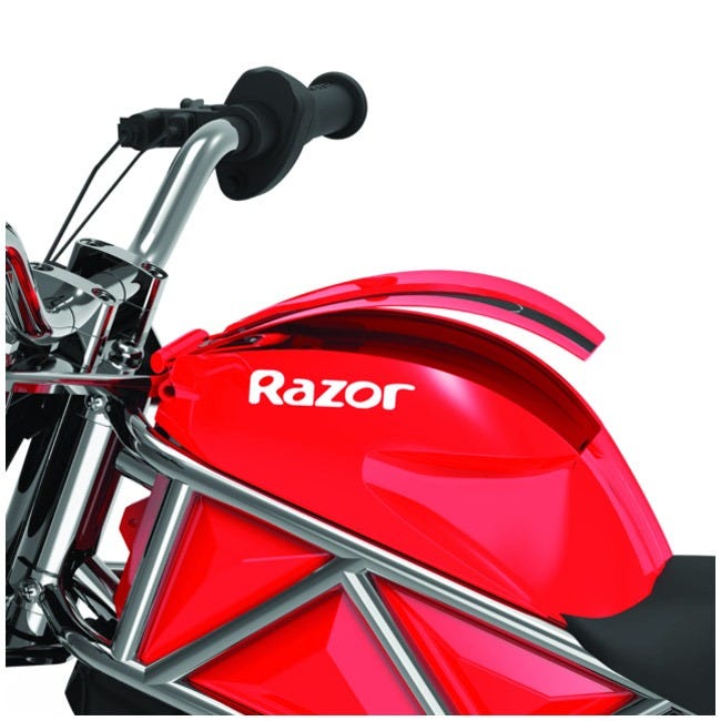 RAZOR STREET BIKE RSF350 22KM/H MOTORBIKE