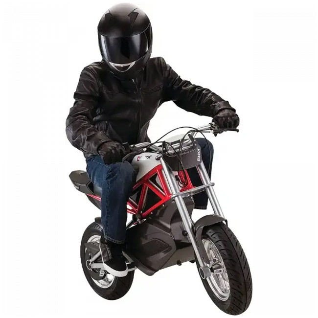 RAZOR STREET BIKE RSF650 27KM/H MOTORBIKE