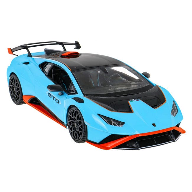 RASTAR 1:14 LAMBORGHINI HURACAN REMOTE CONTROL CAR