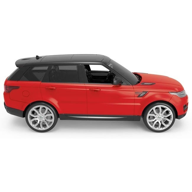 RW 1:10 SCALE RANGE ROVER SPORT CAR BODY -7.2V RECHARGEABLE