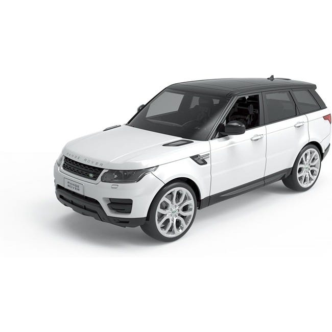 RW 1:10 SCALE RANGE ROVER SPORT CAR BODY -7.2V RECHARGEABLE