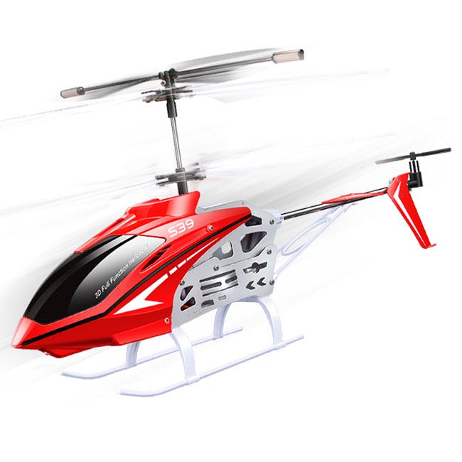 SYMA RAPTOR XL  HELICOPTER