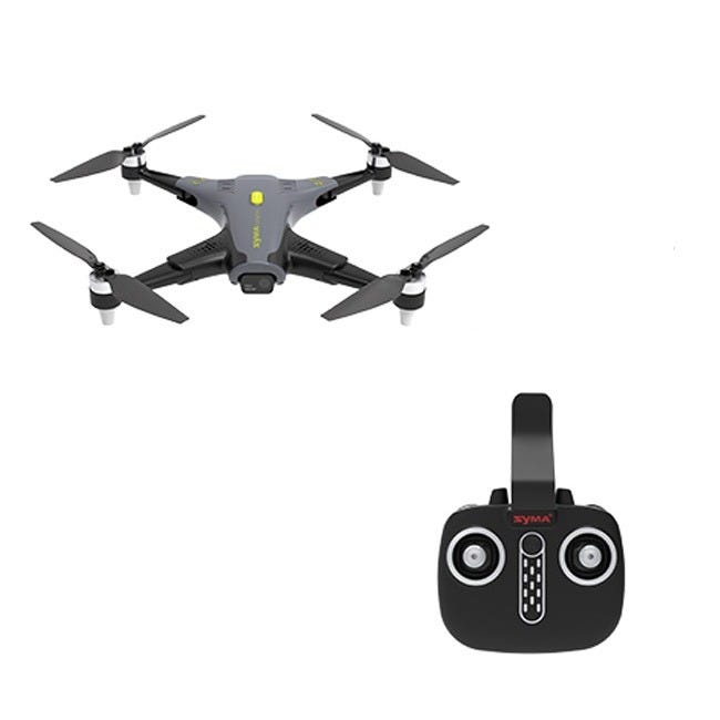 SYMA Z3PRO FOLDABLE HD CAMERA DRONE