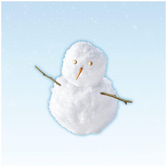 SCIENCE4YOU ICE ADVENTURE CLIMATE CHANGE