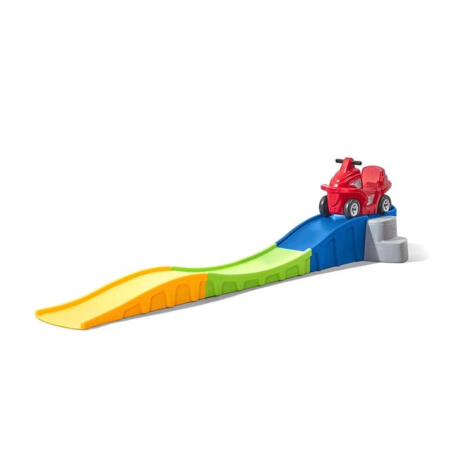 STEP 2 ANNIVERSARY EDITION UP & DOWN ROLLER COASTER