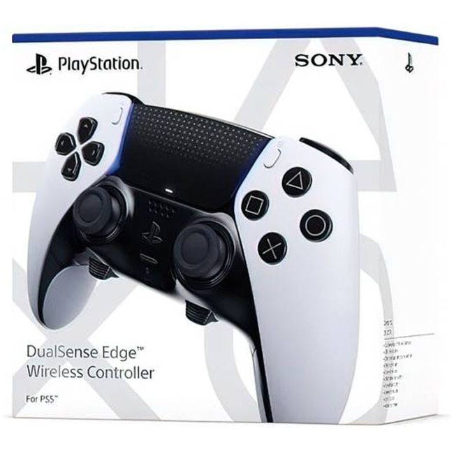 SONY PS5 DUALSENSE EDGE WIRELESS CONTROLLER