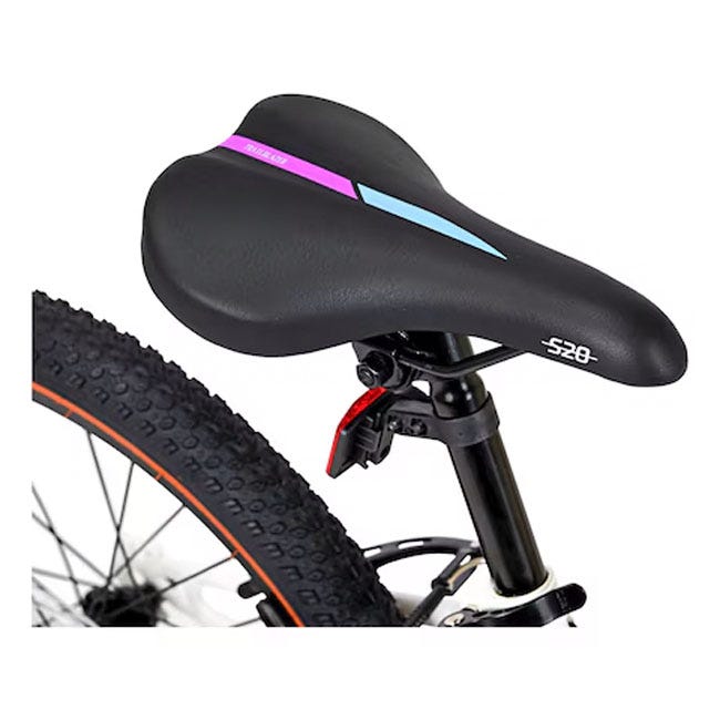 SPARTAN 20-INCHES BICYCLE - TRAILBLAZER PEARL WHITE GLOSS