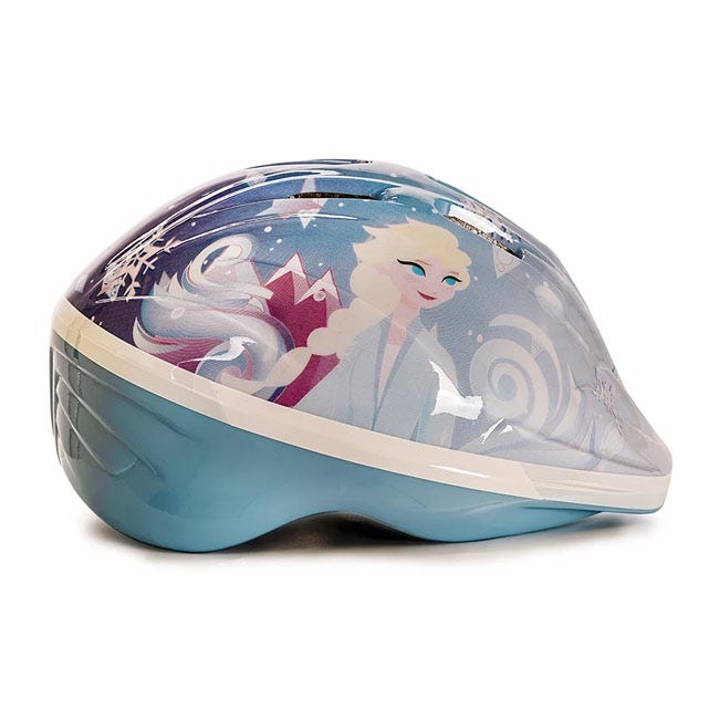SPARTAN DISNEY FROZEN HELMET