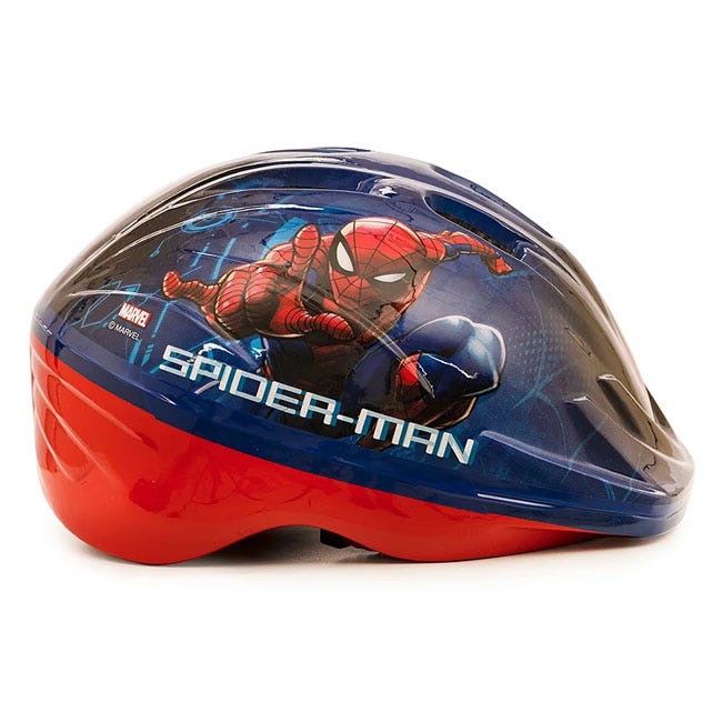 SPARTAN MARVEL SPIDERMAN HELMET