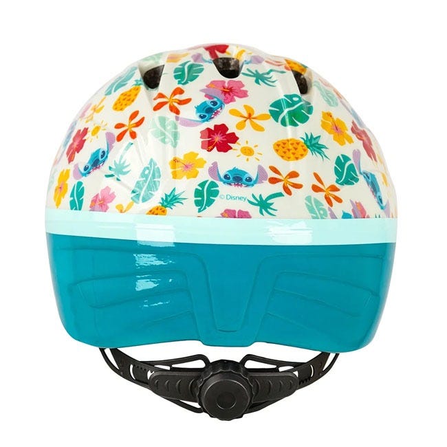 SPARTAN DISNEY STITCH HELMET