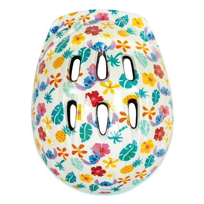 SPARTAN DISNEY STITCH HELMET